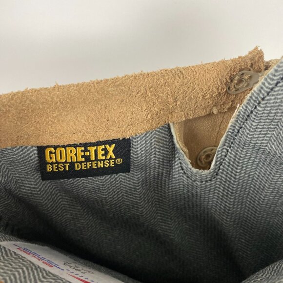 NWT Belleville Boots Gore-Tex 790A Men's Size 7.5 Military Combat Desert Tan - Picture 13 of 16